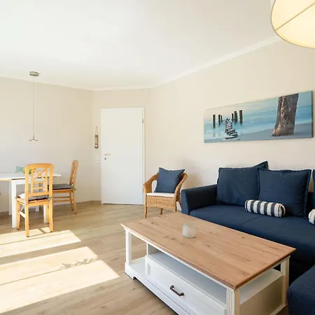Appartement-konsulweg-kon-375 Holiday home