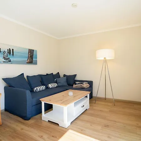 Appartement-konsulweg-kon-375 Holiday home *