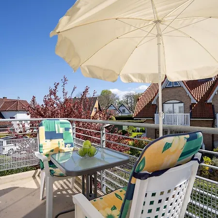 Appartement-konsulweg-kon-375 Holiday home